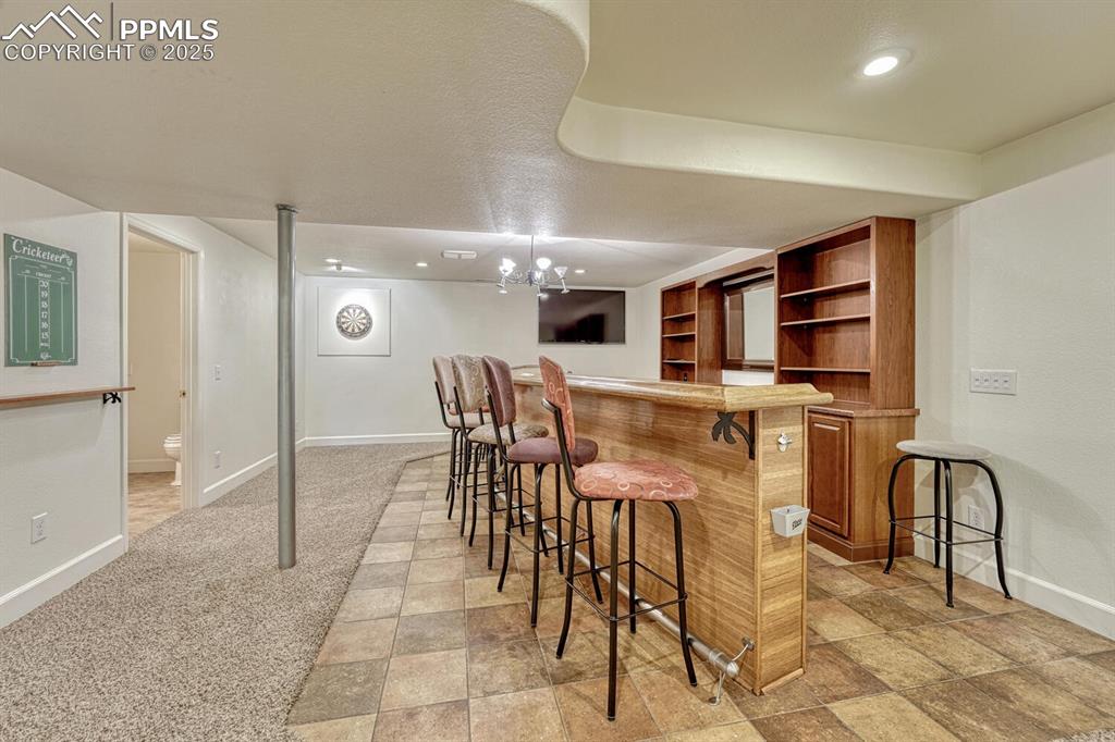 339 Sandreed Place Colorado Springs CO 80921