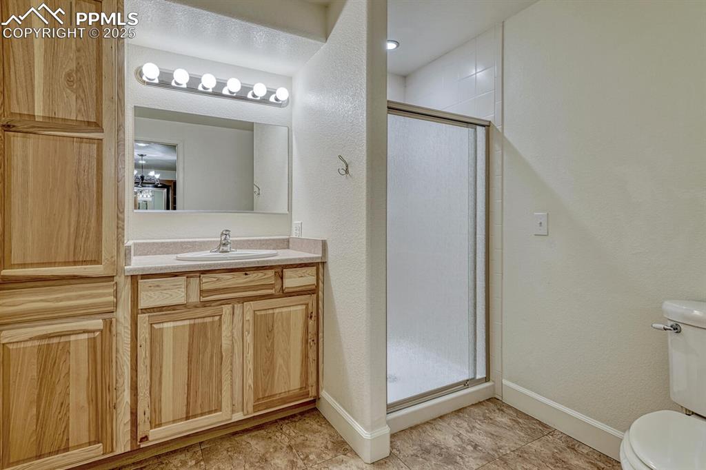 339 Sandreed Place Colorado Springs CO 80921