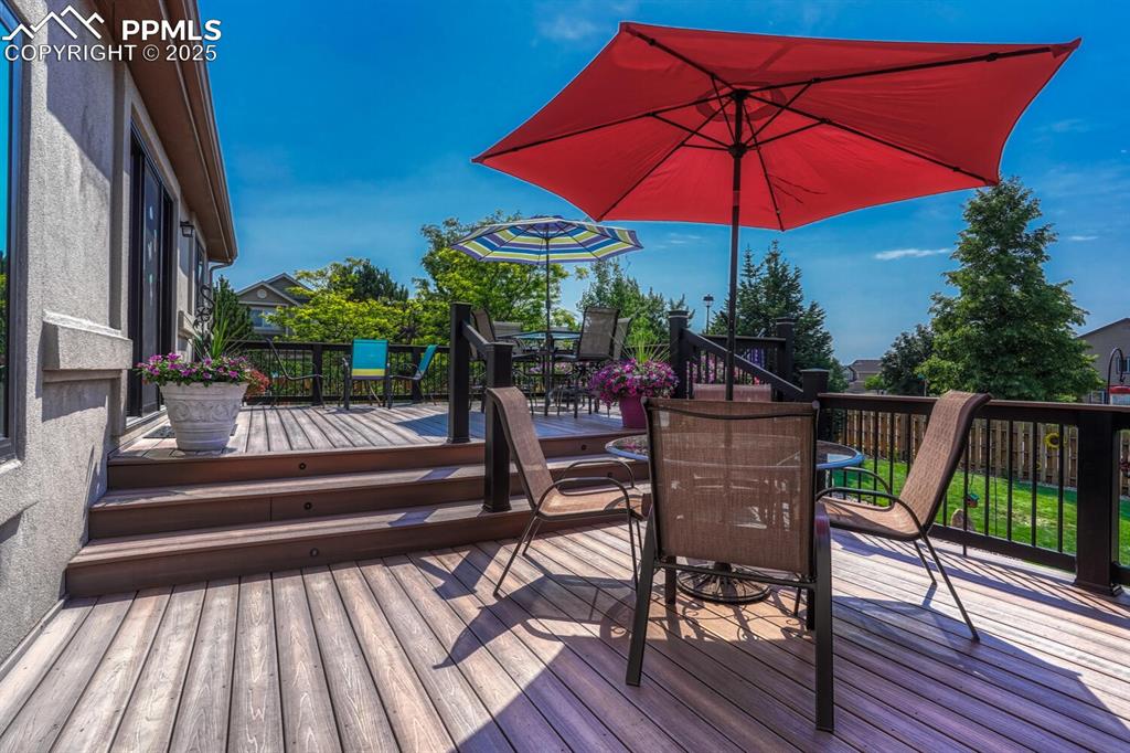 339 Sandreed Place Colorado Springs CO 80921