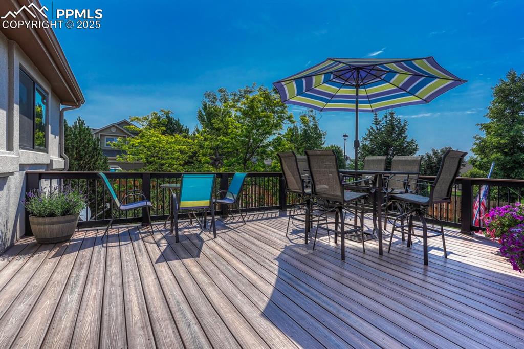 339 Sandreed Place Colorado Springs CO 80921