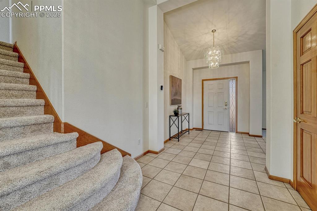 339 Sandreed Place Colorado Springs CO 80921