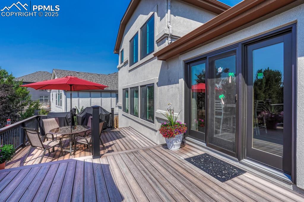 339 Sandreed Place Colorado Springs CO 80921