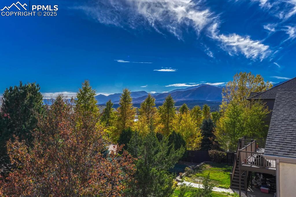 339 Sandreed Place Colorado Springs CO 80921