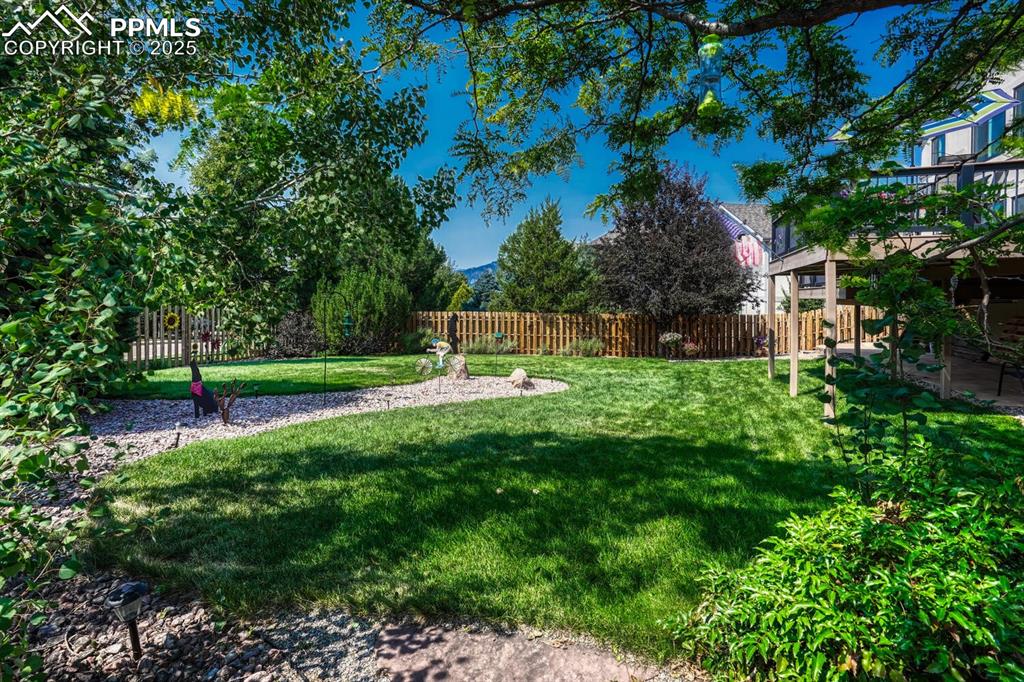 339 Sandreed Place Colorado Springs CO 80921