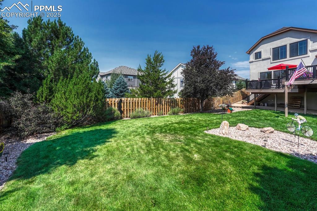 339 Sandreed Place Colorado Springs CO 80921