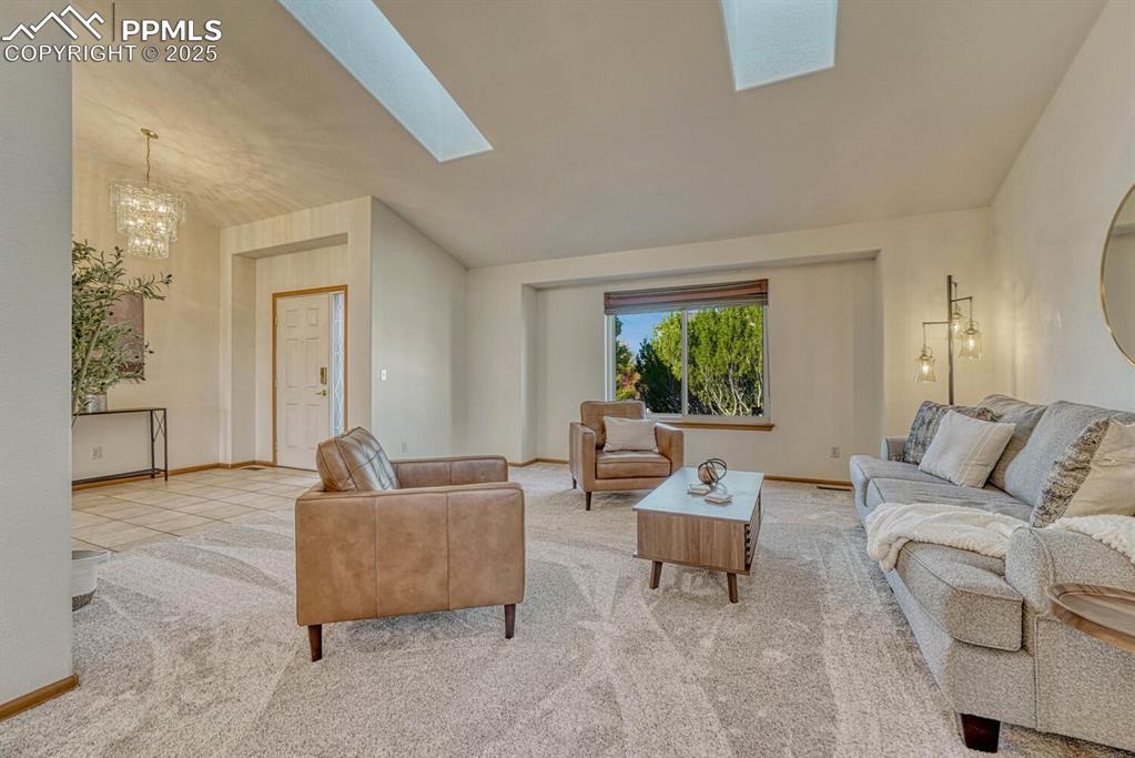 339 Sandreed Place Colorado Springs CO 80921