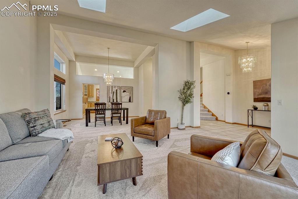 339 Sandreed Place Colorado Springs CO 80921