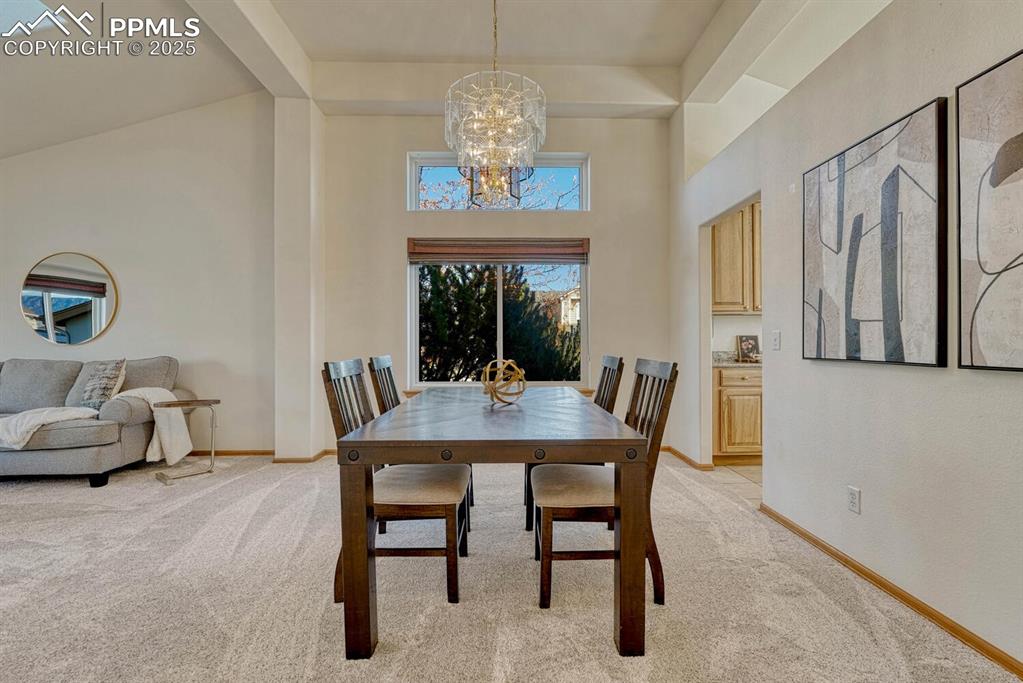 339 Sandreed Place Colorado Springs CO 80921