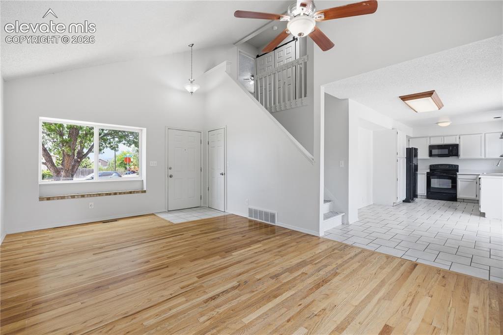 7440 Churchwood Circle Colorado Springs CO 80918