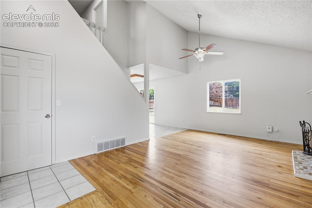 7440 Churchwood Circle Colorado Springs CO 80918