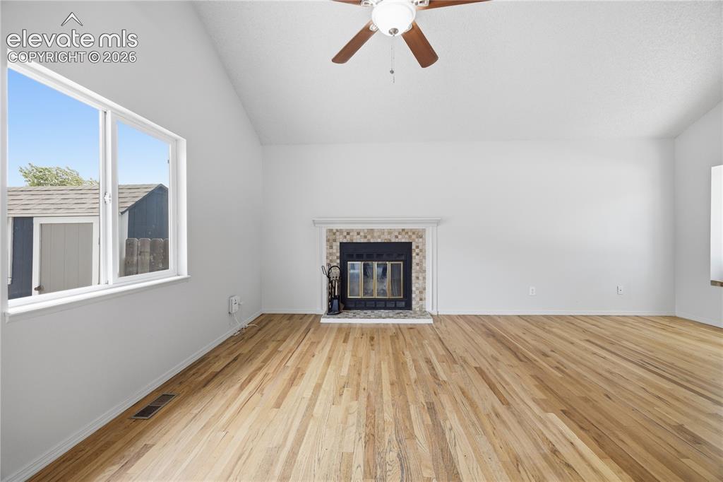 7440 Churchwood Circle Colorado Springs CO 80918