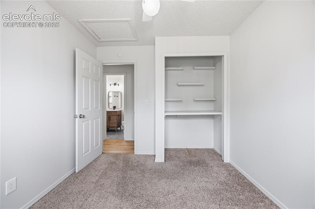 7440 Churchwood Circle Colorado Springs CO 80918