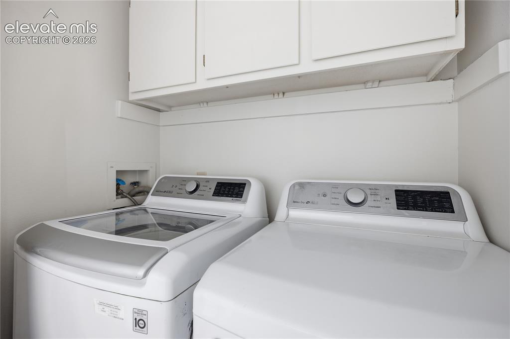 7440 Churchwood Circle Colorado Springs CO 80918