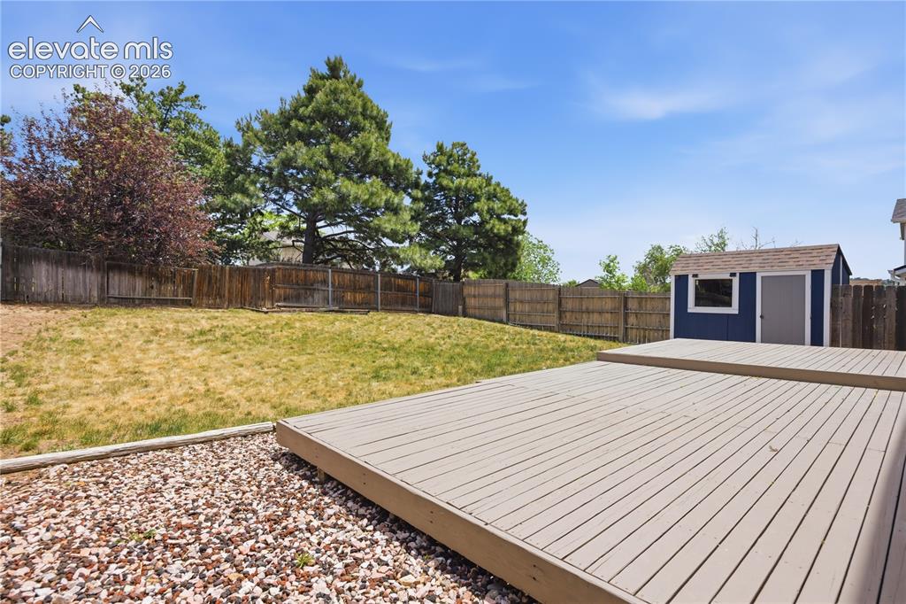 7440 Churchwood Circle Colorado Springs CO 80918