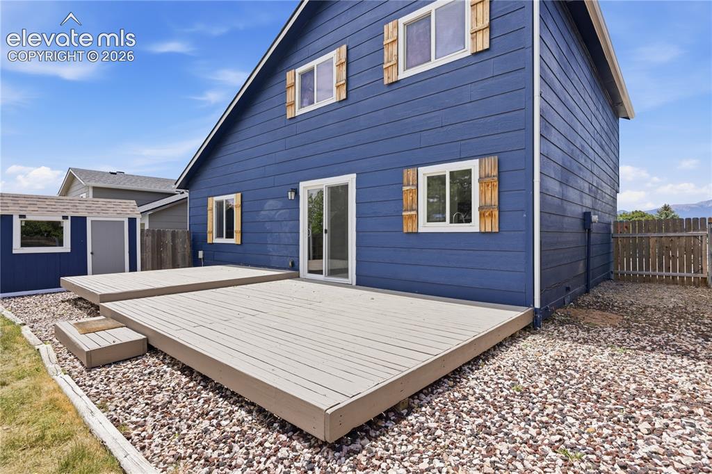 7440 Churchwood Circle Colorado Springs CO 80918