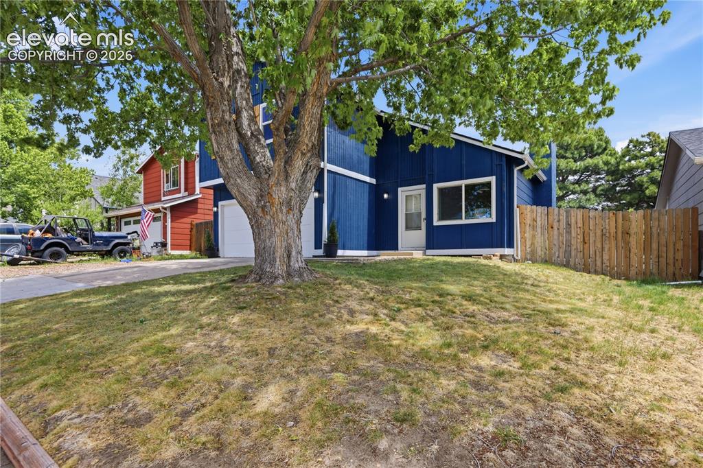 7440 Churchwood Circle Colorado Springs CO 80918