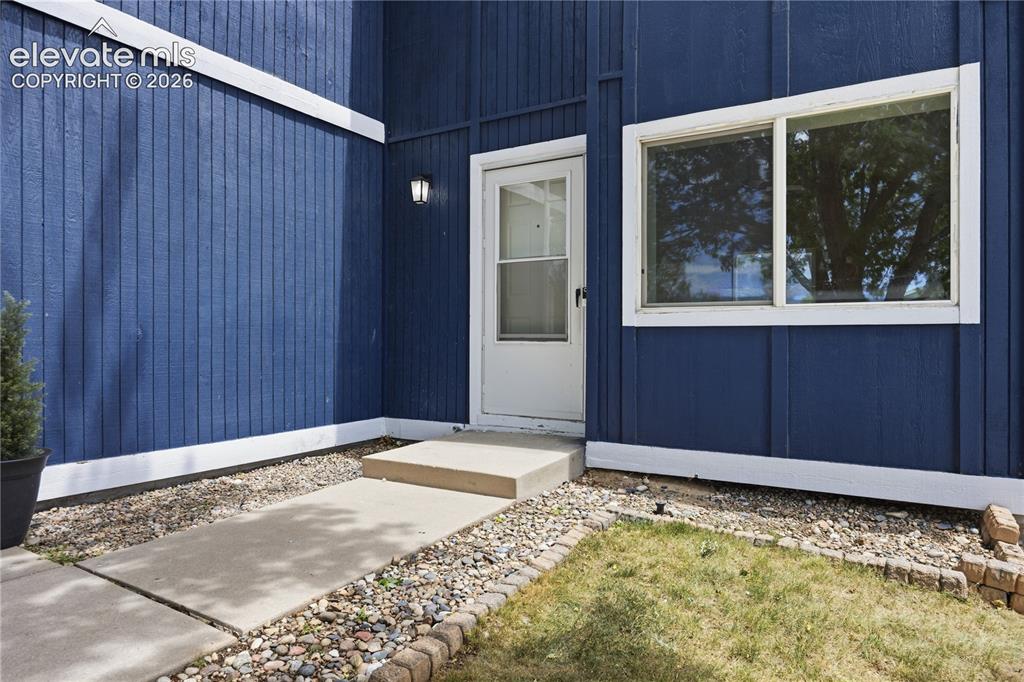 7440 Churchwood Circle Colorado Springs CO 80918