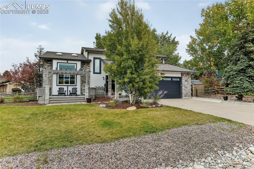 14785 Latrobe Drive Colorado Springs CO 80921