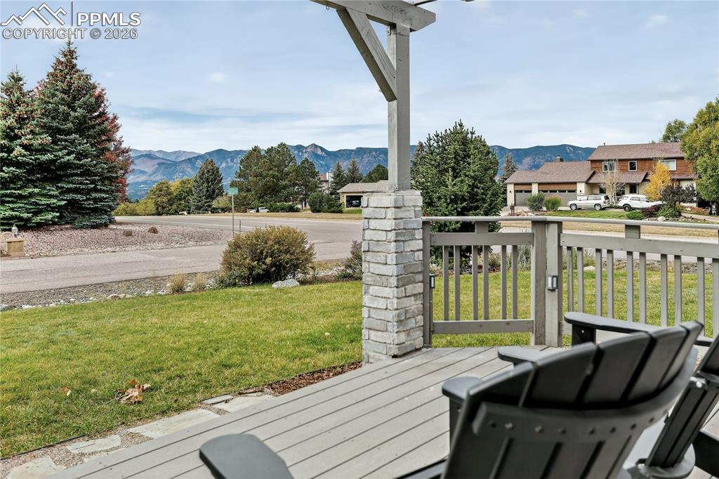 14785 Latrobe Drive Colorado Springs CO 80921