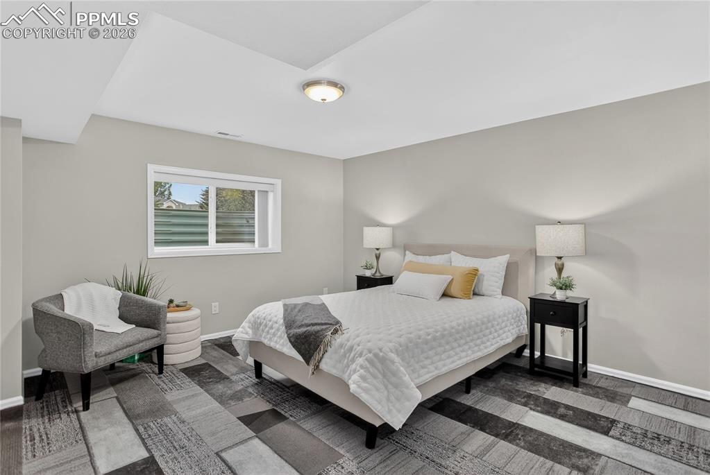 14785 Latrobe Drive Colorado Springs CO 80921