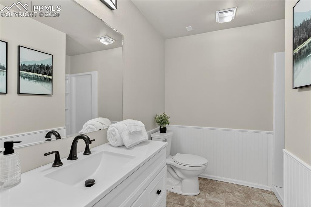 14785 Latrobe Drive Colorado Springs CO 80921