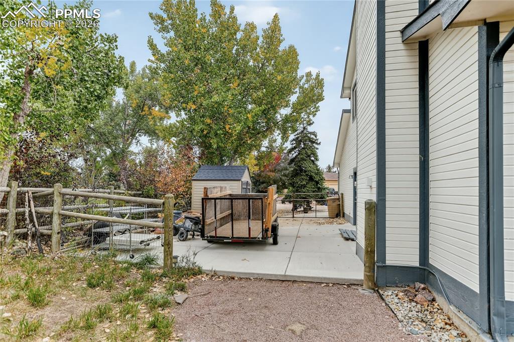 14785 Latrobe Drive Colorado Springs CO 80921