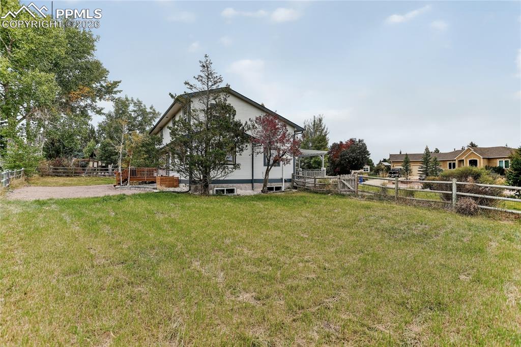 14785 Latrobe Drive Colorado Springs CO 80921