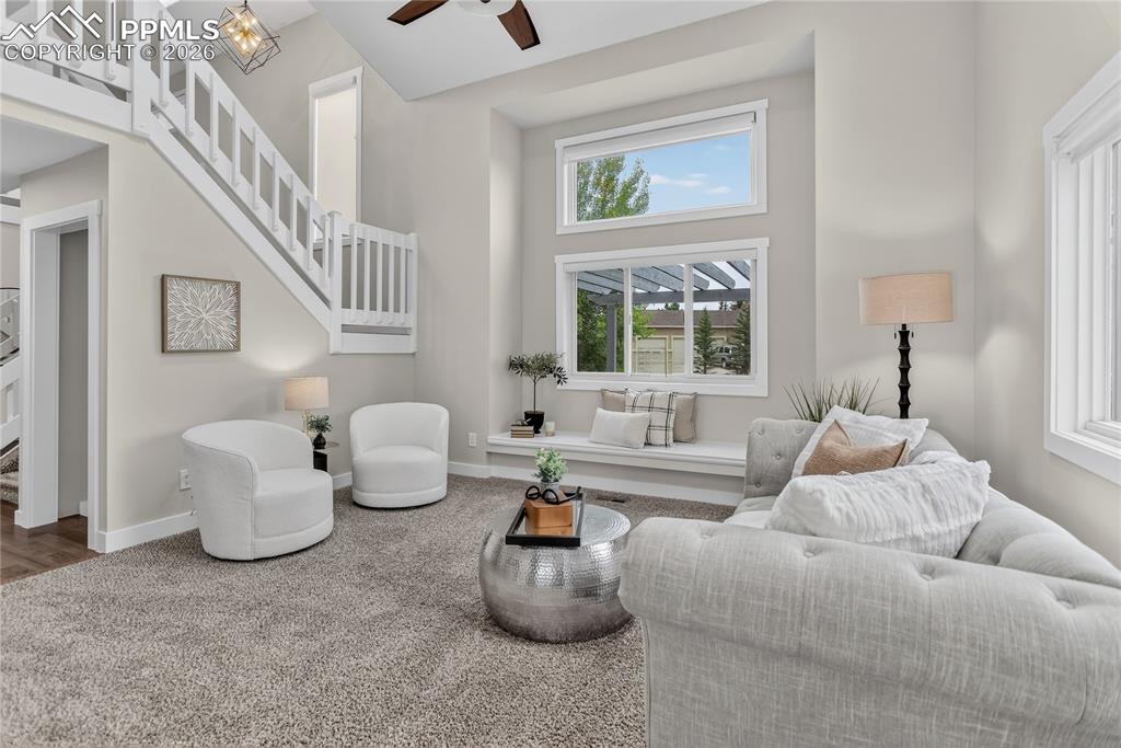 14785 Latrobe Drive Colorado Springs CO 80921