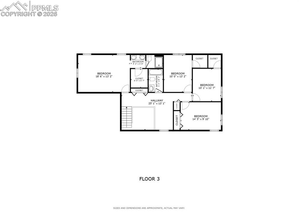 14785 Latrobe Drive Colorado Springs CO 80921