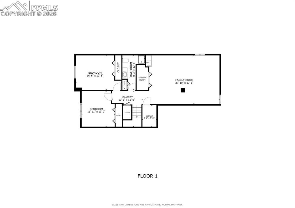 14785 Latrobe Drive Colorado Springs CO 80921