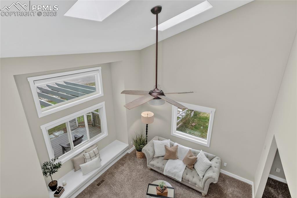 14785 Latrobe Drive Colorado Springs CO 80921
