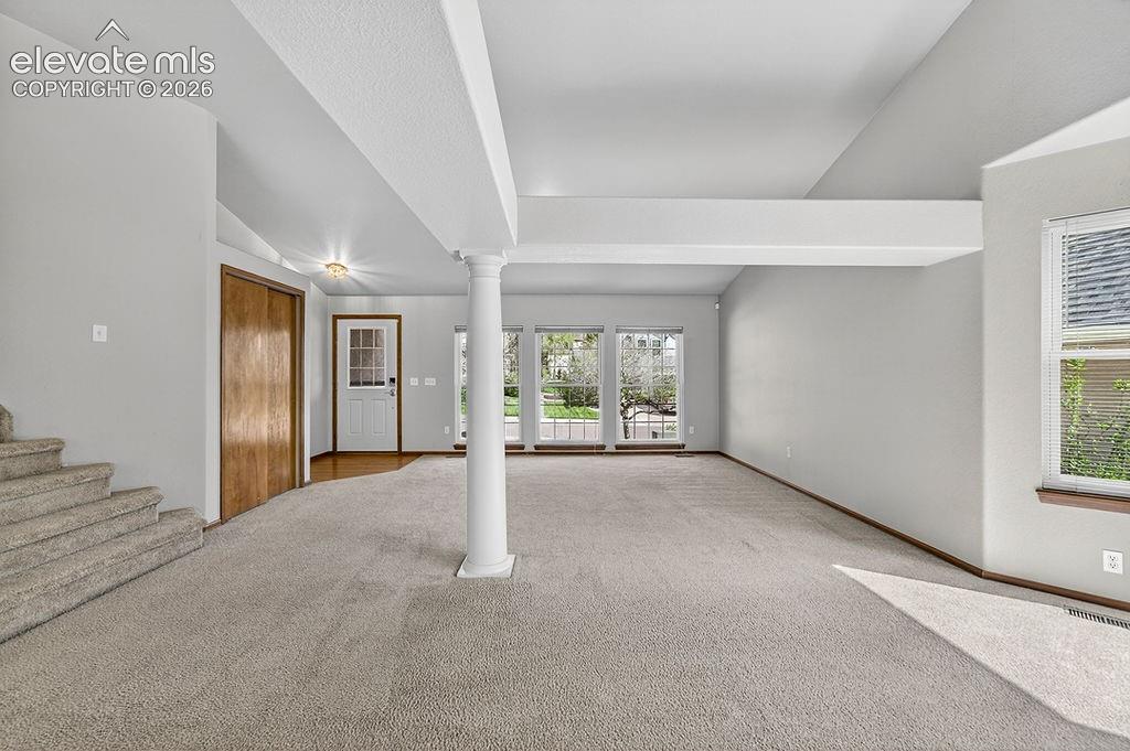 3780 Masters Drive Colorado Springs CO 80907