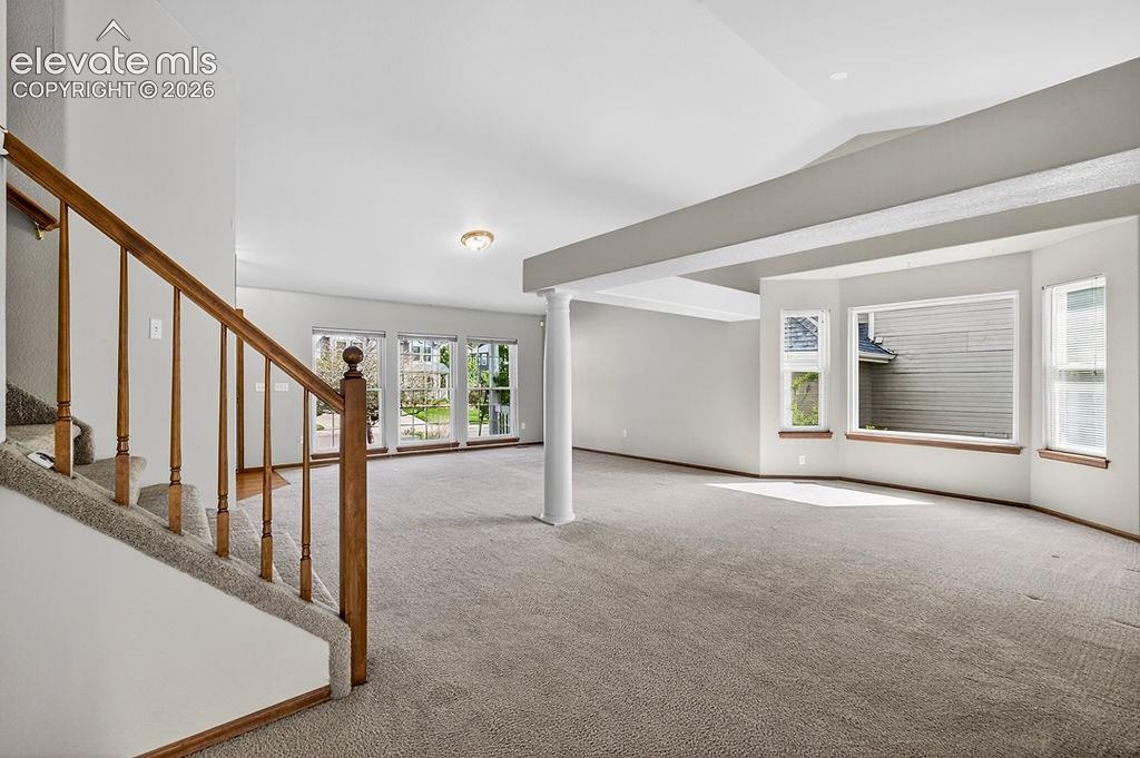 3780 Masters Drive Colorado Springs CO 80907