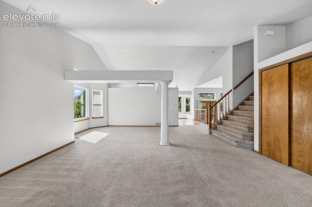 3780 Masters Drive Colorado Springs CO 80907