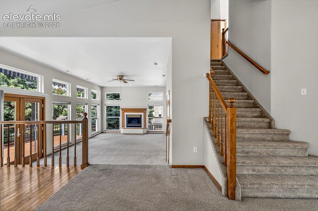 3780 Masters Drive Colorado Springs CO 80907