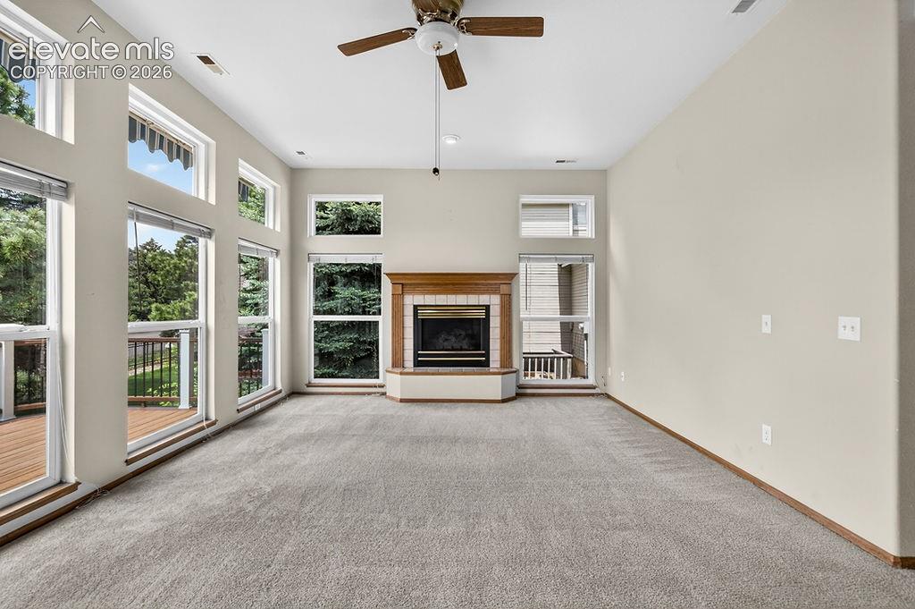 3780 Masters Drive Colorado Springs CO 80907