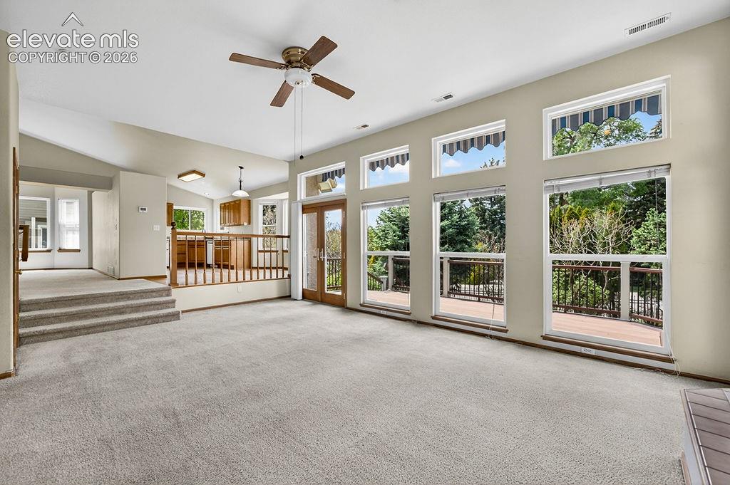 3780 Masters Drive Colorado Springs CO 80907