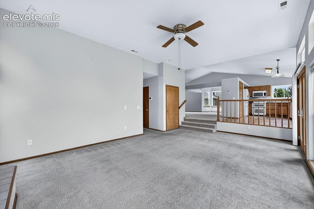 3780 Masters Drive Colorado Springs CO 80907