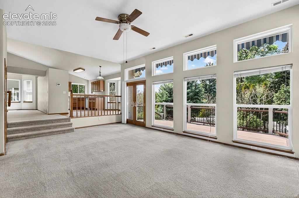 3780 Masters Drive Colorado Springs CO 80907