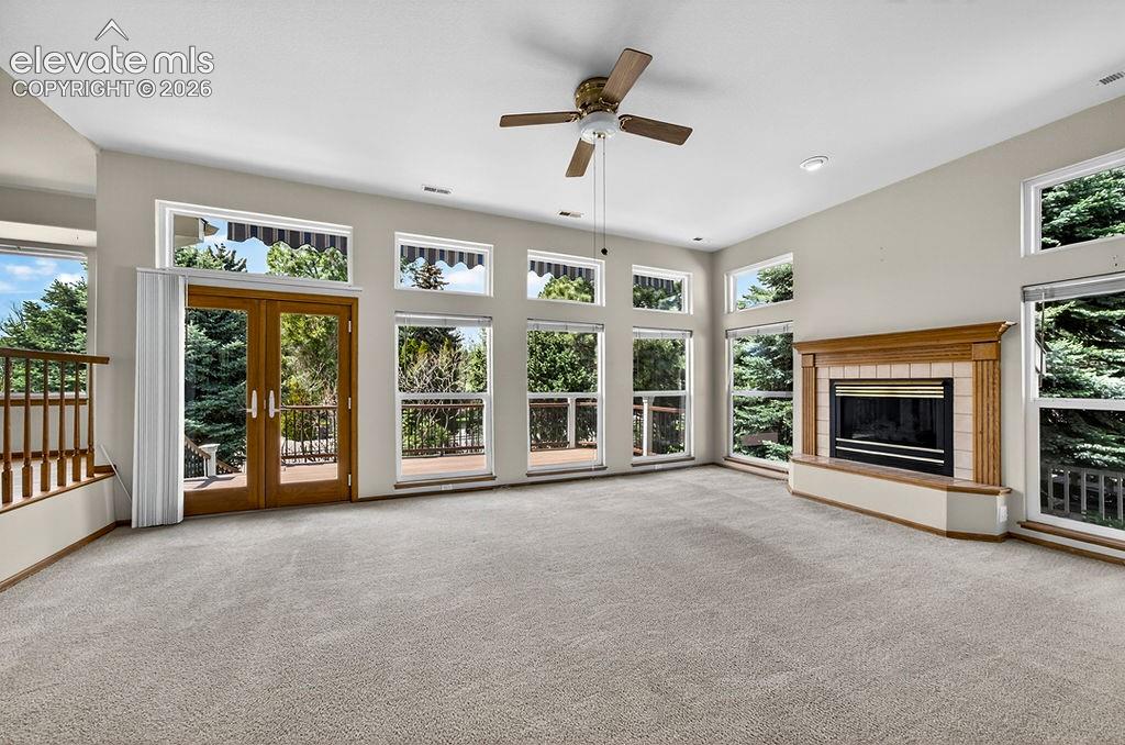 3780 Masters Drive Colorado Springs CO 80907