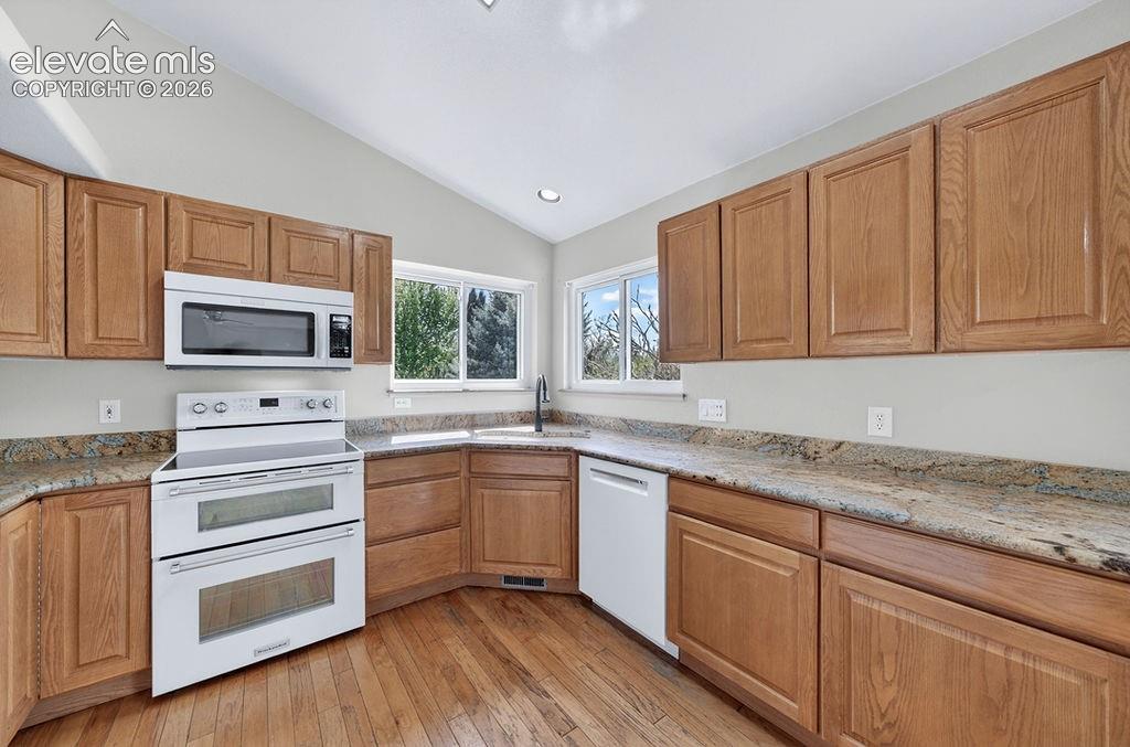 3780 Masters Drive Colorado Springs CO 80907