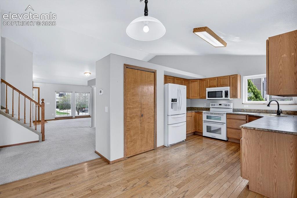 3780 Masters Drive Colorado Springs CO 80907