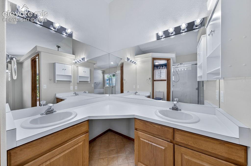 3780 Masters Drive Colorado Springs CO 80907