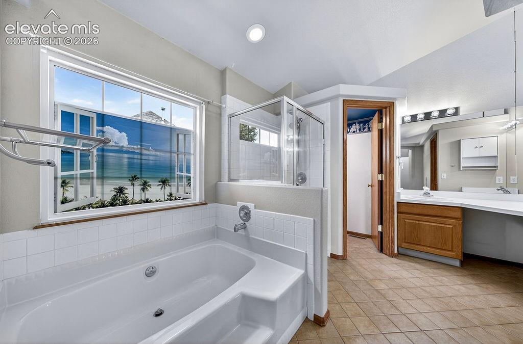 3780 Masters Drive Colorado Springs CO 80907