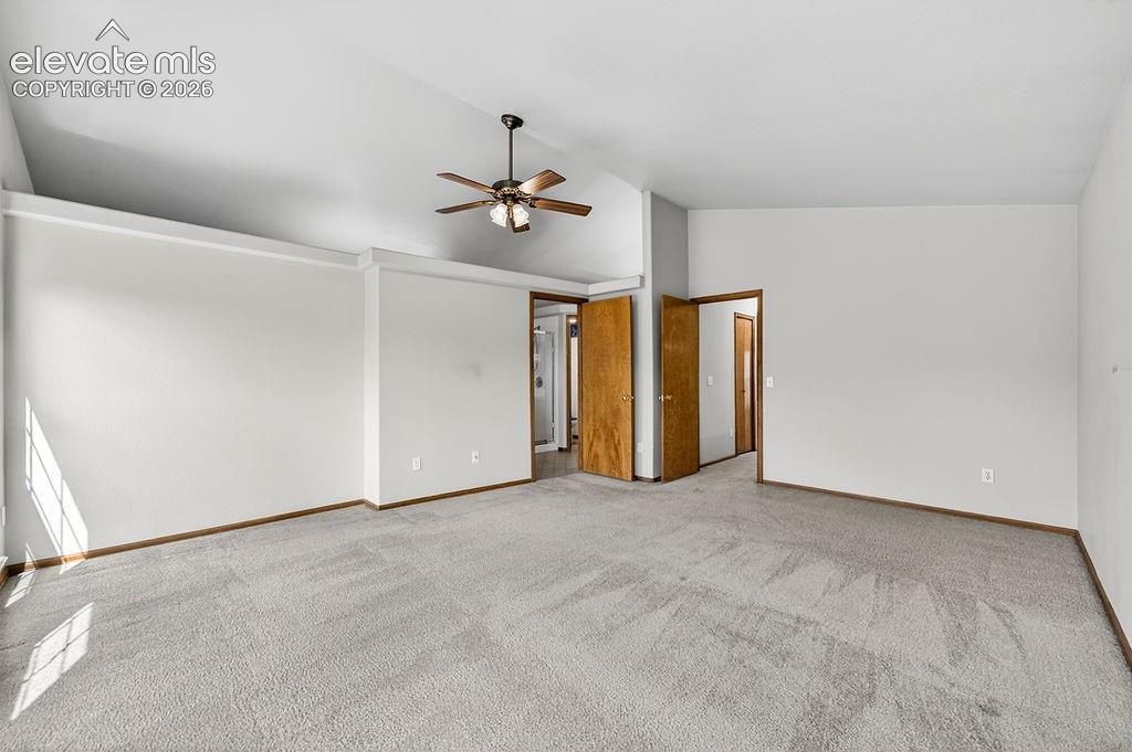 3780 Masters Drive Colorado Springs CO 80907