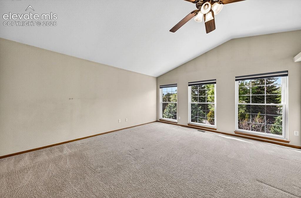 3780 Masters Drive Colorado Springs CO 80907