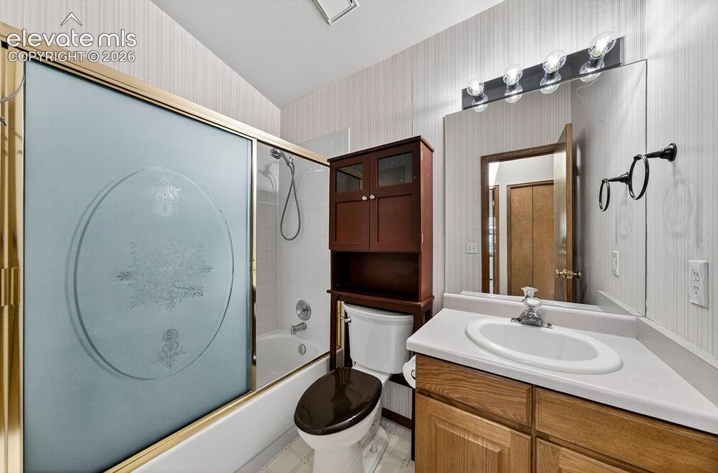 3780 Masters Drive Colorado Springs CO 80907