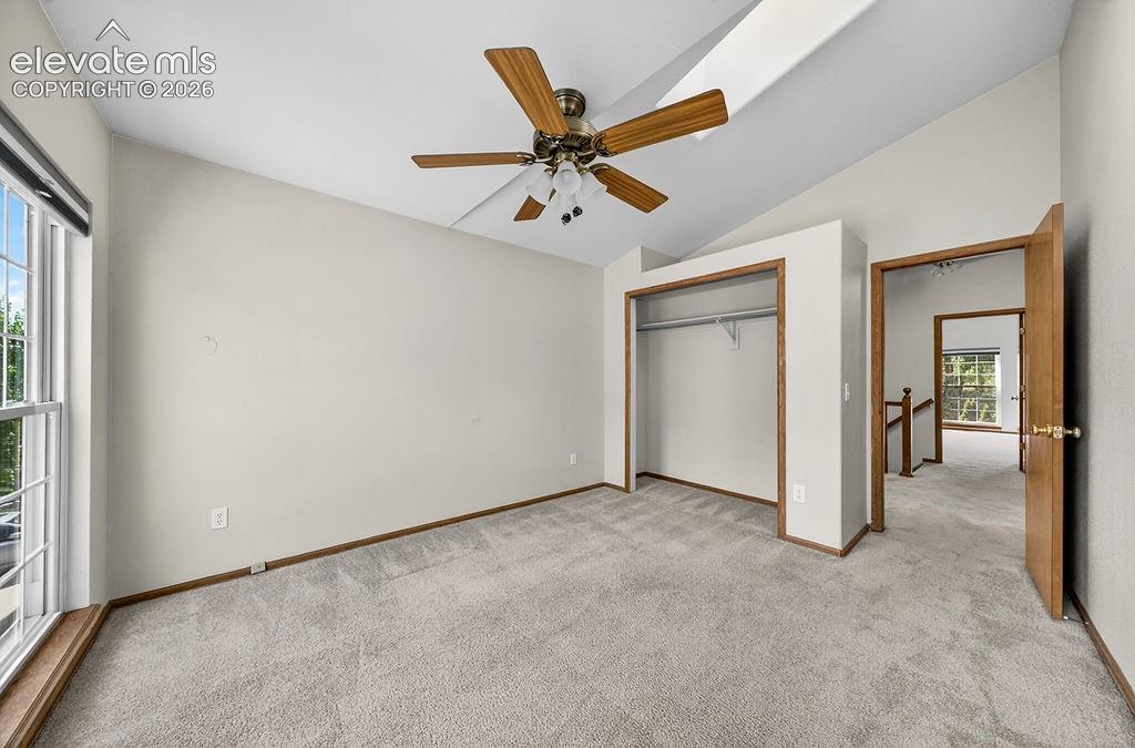3780 Masters Drive Colorado Springs CO 80907