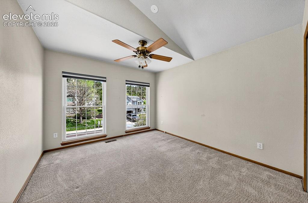 3780 Masters Drive Colorado Springs CO 80907