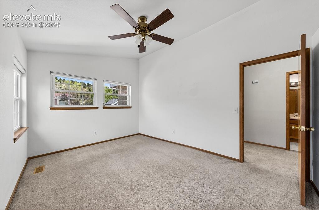 3780 Masters Drive Colorado Springs CO 80907